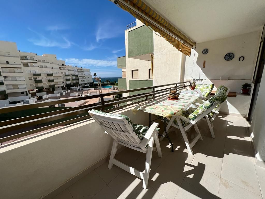 Appartement à Salobreña, location